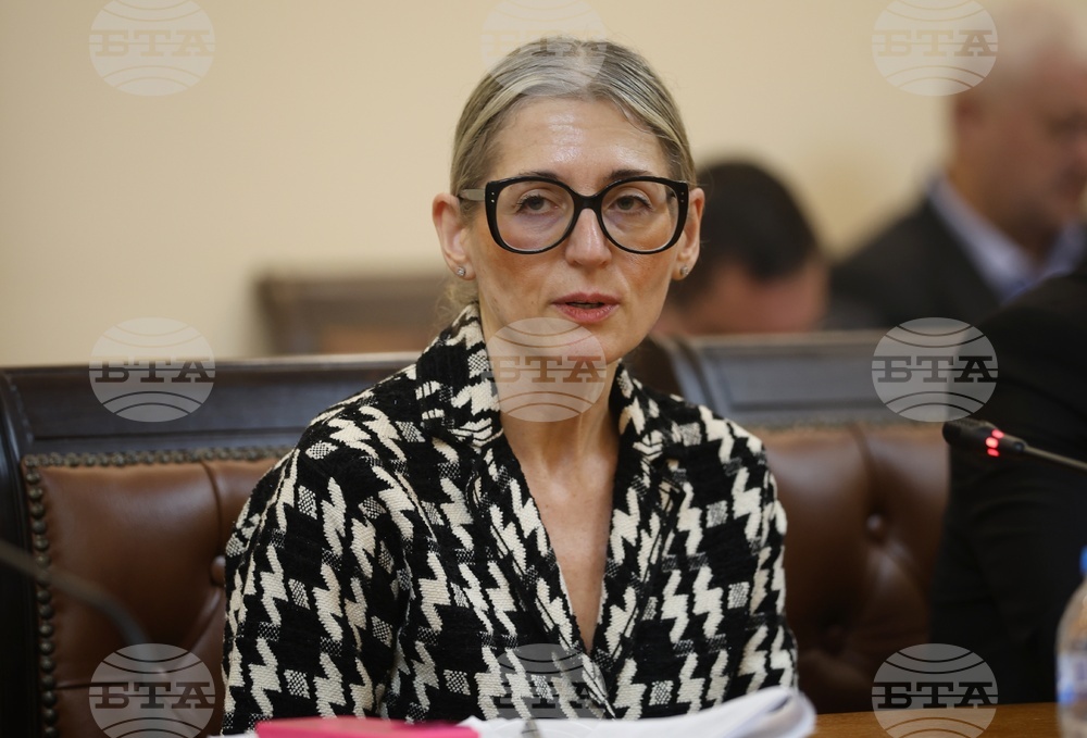 Красимира Стоянова поиска оставките на заместник-министър и директорите на НКЖИ и "БДЖ-Товарни превози" заради инцидента с влакове
