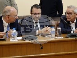 Министерство на транспорта и съобщенията - открита дискусия