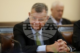 Министерство на транспорта и съобщенията - открита дискусия