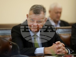 Министерство на транспорта и съобщенията - открита дискусия