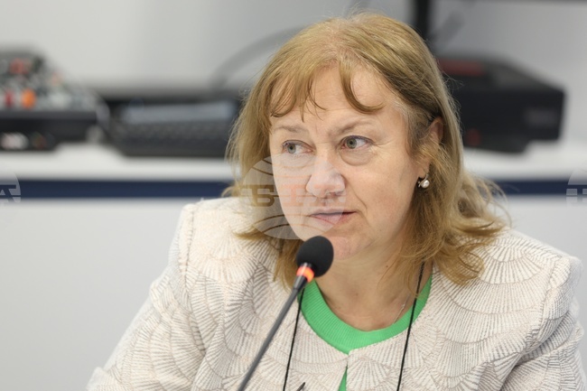 С реализиране на проекти със средства от ЕС много ученици наваксаха изоставания, заяви директорът на училище „Никола Вапцаров“ в Монтана Елка Станева