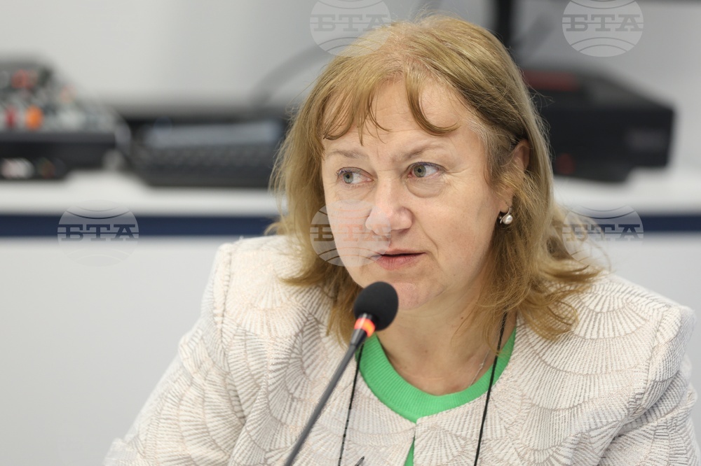 Национален пресклуб на БТА Монтана - „Европа на Балканите: Заедно чрез знание” - местна конференция