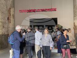 Снимка: УНСС