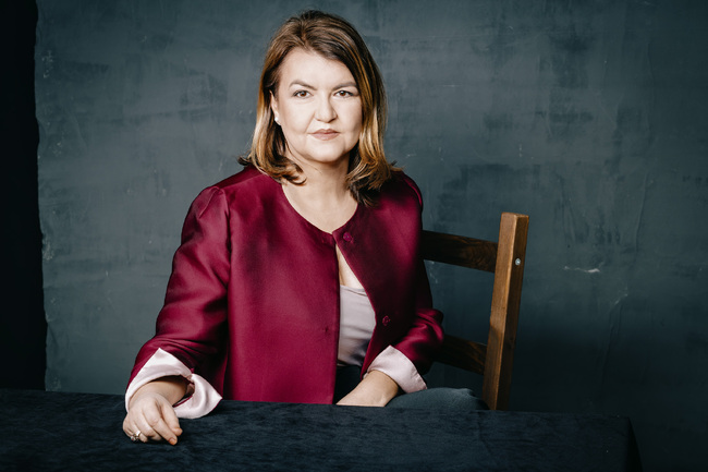 Лекция за културната дипломация изнесе д-р Надежда Джакова, комисарят на българския павилион на Венецианското биенале пред студентите по дипломация и стратегически анализ в УНСС