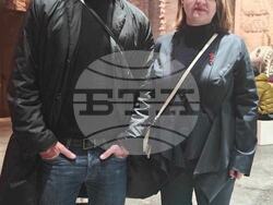 Снимка: УНСС