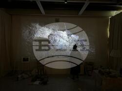 Снимка: УНСС