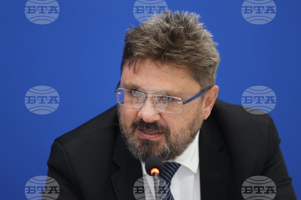 Национален пресклуб на БТА Монтана - „Европа на Балканите: Заедно чрез знание” - местна конференция