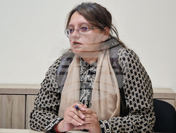 Търговище - коледно-новогодишна програма - пресконференция