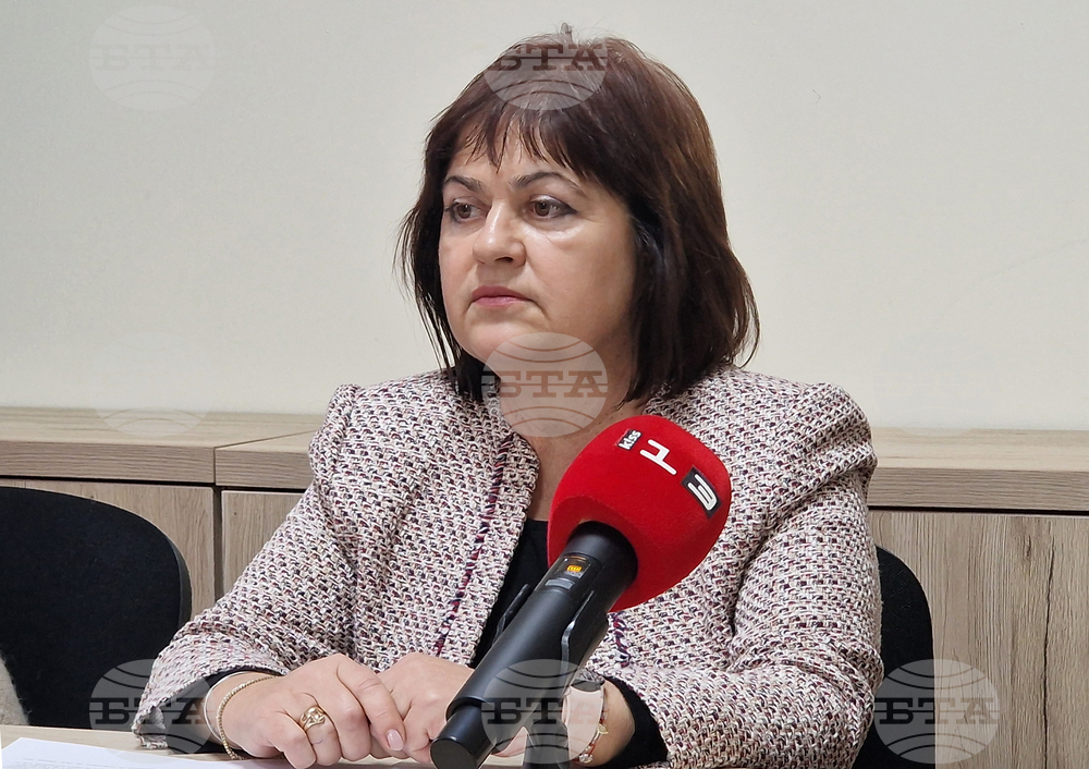 В Търговище обявиха началото на традиционния конкурс за най-атрактивна празнична украса