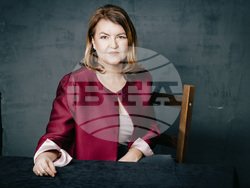 Д-р Надежда Джакова. Снимка: УНСС