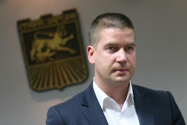 Кметът Живко Тодоров: УМБАЛ в Стара Загора и държавните областни болници не трябва да са търговски дружества