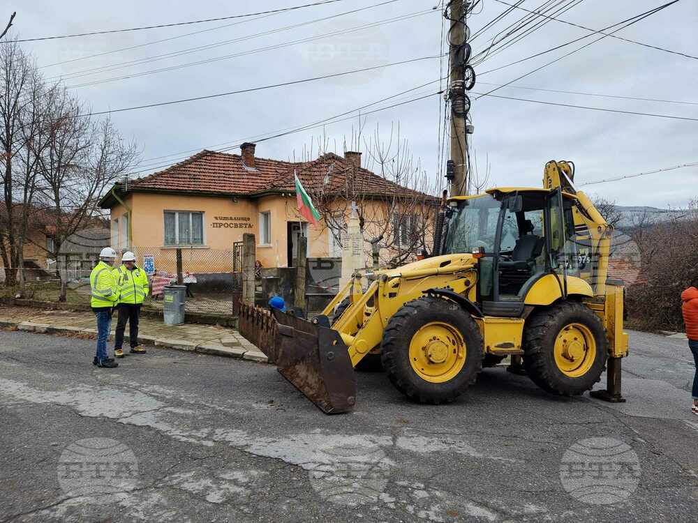 Читалището в кюстендилското село Грамаждано ще бъде изцяло реконструирано с 350 хиляди лева