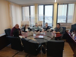 Снимка: Община Видин 