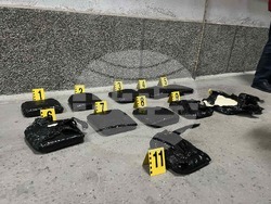 Снимка: Агенция „Митници“