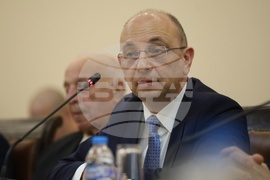 Министерство на транспорта и съобщенията - открита дискусия