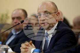 Министерство на транспорта и съобщенията - открита дискусия