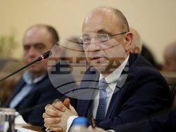 Министерство на транспорта и съобщенията - открита дискусия