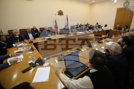 Министерство на транспорта и съобщенията - открита дискусия