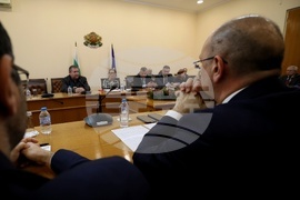 Министерство на транспорта и съобщенията - открита дискусия