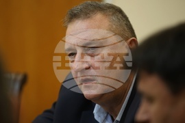 Министерство на транспорта и съобщенията - открита дискусия