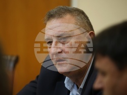 Министерство на транспорта и съобщенията - открита дискусия