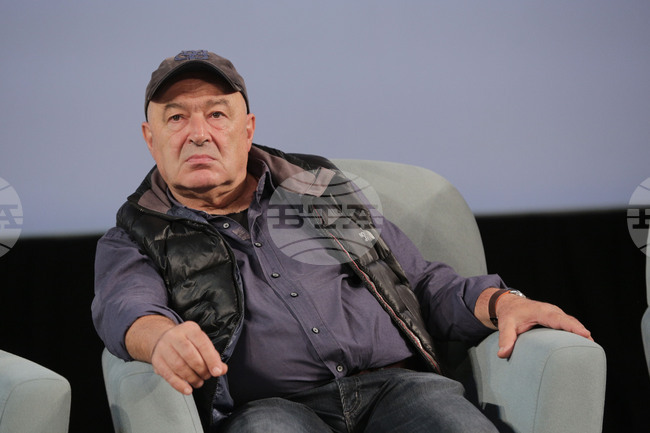 Петър Попзлатев, режисьор и сценарист