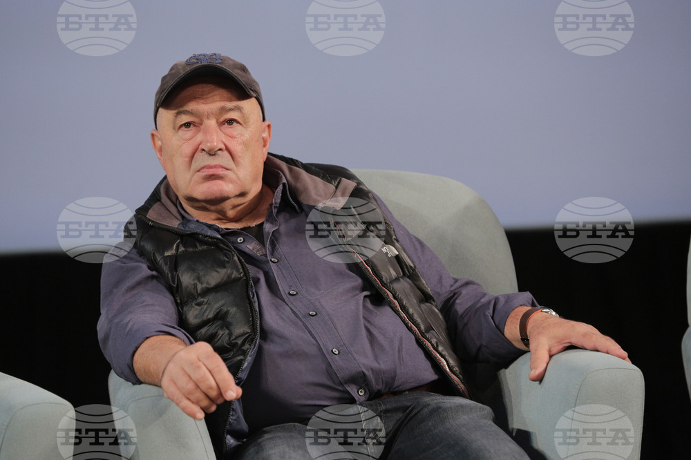 Петър Попзлатев, режисьор и сценарист