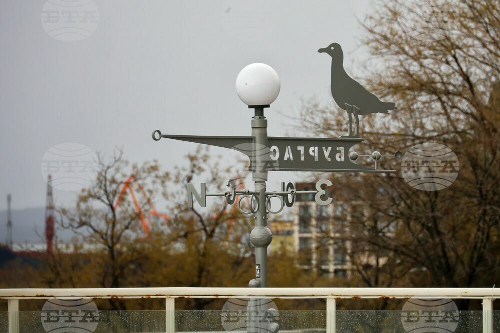 Министерският съвет отпуска 5,5 млн. лева за изграждането на детска болница „Св. Анастасия“ в Бургас