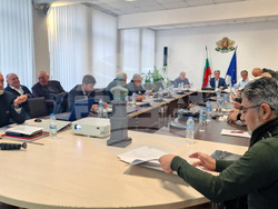 Шумен - паметник - Александър I Български