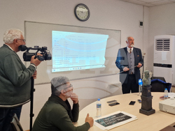 Шумен - паметник - Александър I Български