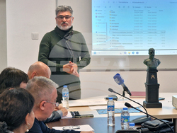 Шумен - паметник - Александър I Български