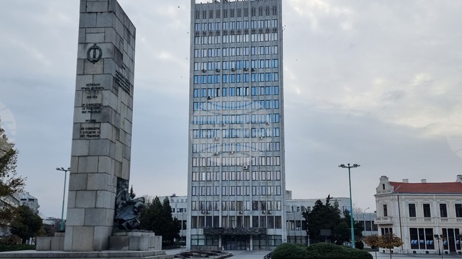 Общинският съвет във Видин ще обсъди декларация за изграждането на магистралния път до София