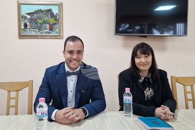  Разград - Регионално управлението на образованието - експерти