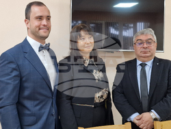 Разград - Регионално управлението на образованието - експерти