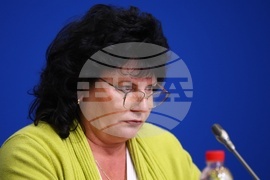 Национален пресклуб на БТА София - пресконференция - XVI-та Национална кампания „Профилактика и превенция на професионалните алергии на кожата“