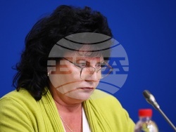 Национален пресклуб на БТА София - пресконференция - XVI-та Национална кампания „Профилактика и превенция на професионалните алергии на кожата“