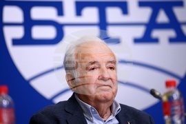 Национален пресклуб на БТА София - пресконференция - XVI-та Национална кампания „Профилактика и превенция на професионалните алергии на кожата“