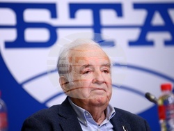 Национален пресклуб на БТА София - пресконференция - XVI-та Национална кампания „Профилактика и превенция на професионалните алергии на кожата“