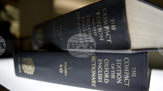 Издателството на Оксфордския университет определи за дума на 2025-а израз, описващ гнева заради онлайн съдържание