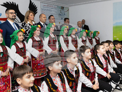 Снимка: Президентство