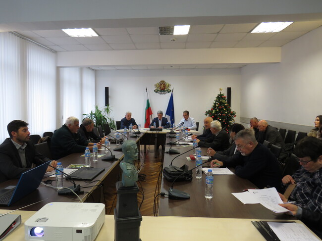 ОА Шумен: Областната комисия „Военни паметници“ одобри изграждането на бюст-паметник на Княз Александър I Батенберг на територията на „Кабиюк”