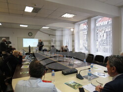 Снимка: Областна администрация Шумен 