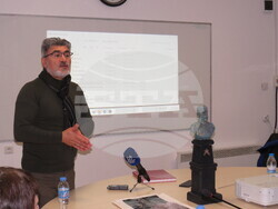 Снимка: Областна администрация Шумен 