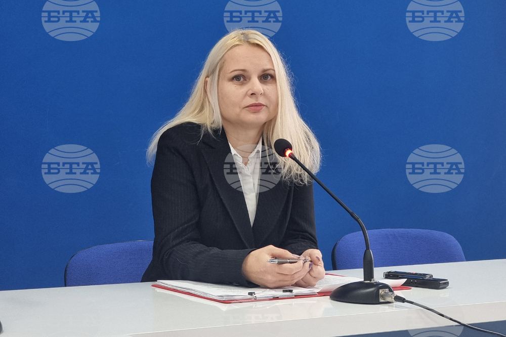 Национален пресклуб на БТА Ловеч - Красимира Дренчева - общински съветник
