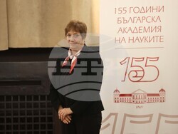 БАН - Общо събрание - избор на председател