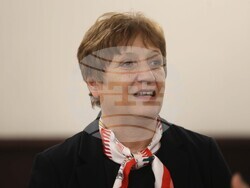 БАН - Общо събрание - избор на председател