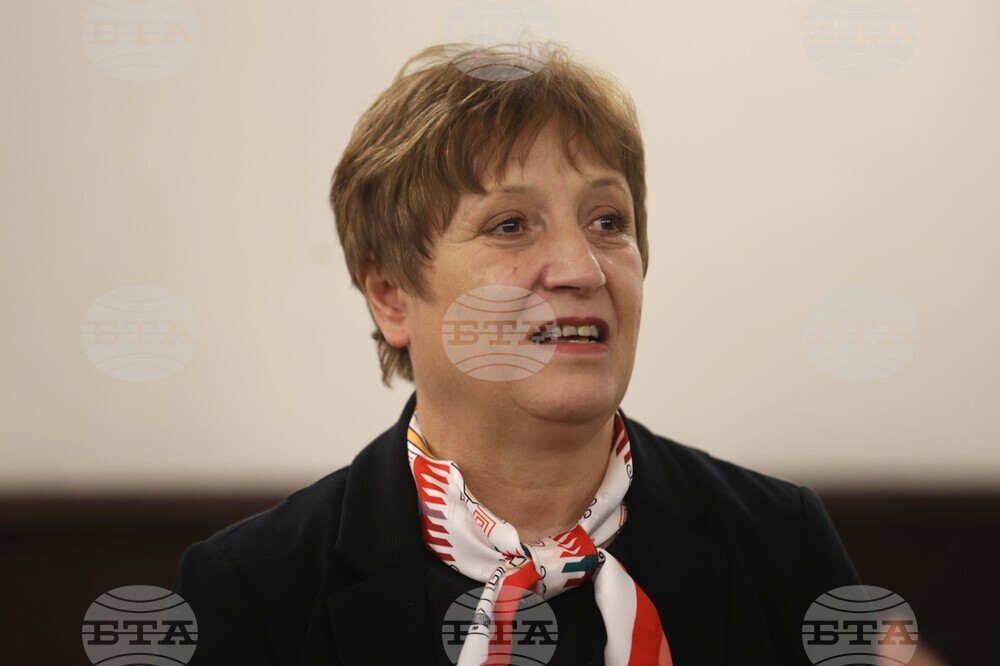 БАН - Общо събрание - избор на председател