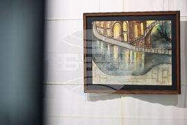 Бургас - София Маринова - творчество