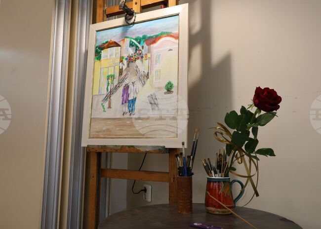 Бургас - София Маринова - творчество