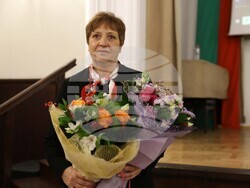 БАН - Общо събрание - избор на председател